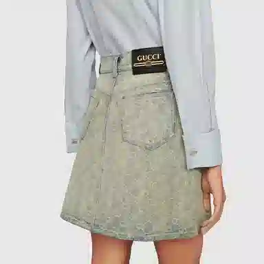 GUCCI SS22 GGA