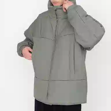 nanamica FW22 Insulation Jacket