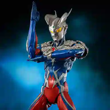 threezero X Akinori 16 31.5cm