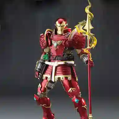 beast kingdom dah-046dx 20.5cm