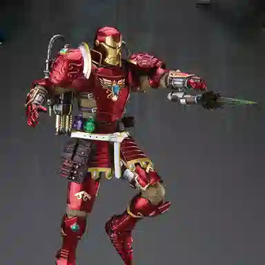 beast kingdom dah-046dx 20.5cm