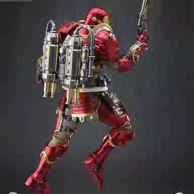 beast kingdom dah-046dx 20.5cm