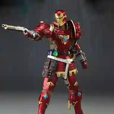 beast kingdom dah-046dx 20.5cm