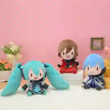 SEGA Preciality Vol.1 13cm