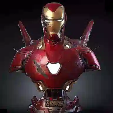 QueenStudios 11 3 mk50 80cm