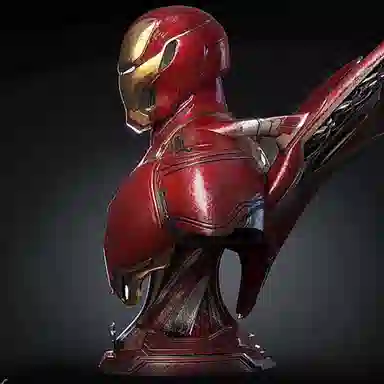 QueenStudios 11 3 mk50 80cm