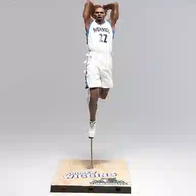 McFARLANE NBA NBA 26 15.2cm