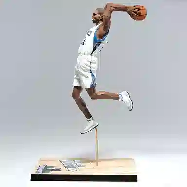 McFARLANE NBA NBA 26 15.2cm