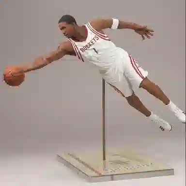 McFARLANE NBA 16 4