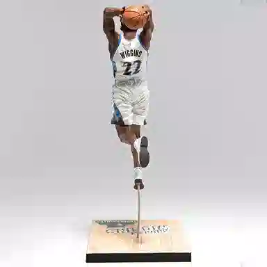 McFARLANE NBA NBA 26 15.2cm