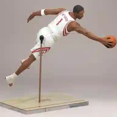 McFARLANE NBA 16 4