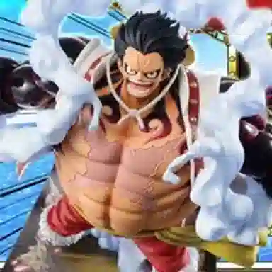 BANPRESTO D treasure cruise vol.2 17cm 15cm