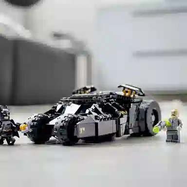 LEGO Batman Tumbler 76239