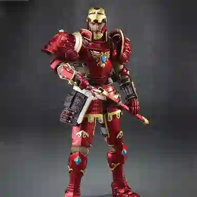 beast kingdom dah-046dx 20.5cm