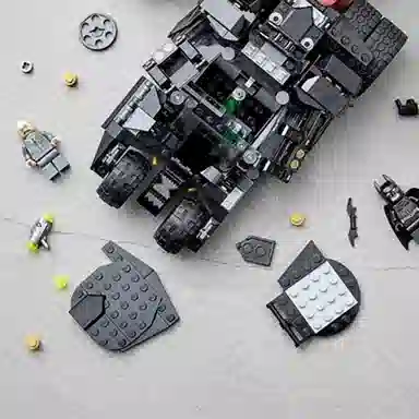 LEGO Batman Tumbler 76239