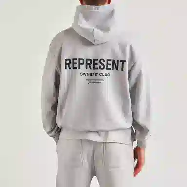 REPRESENT SS22