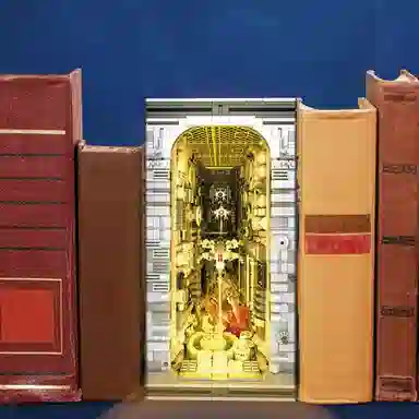 Reobrix 3058pcs 66030