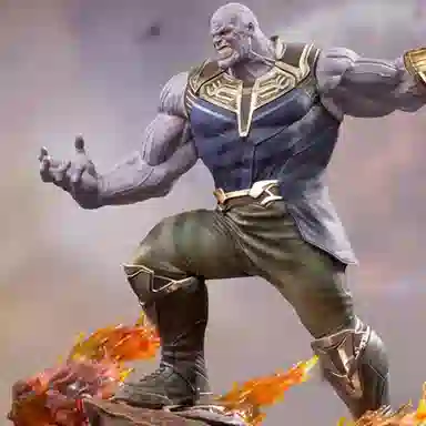 IRONSTUDIOS 110 3 35cm