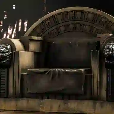 Hot Toys 16 tms056 30cm