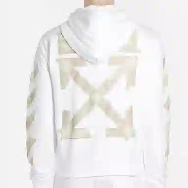 OFF-WHITE SS20