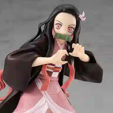 GSC pop up parade 14cm