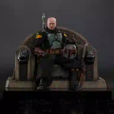 Hot Toys 16 tms056 30cm