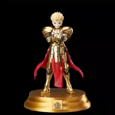 Aniplex Fate Grand Order 12.5cm