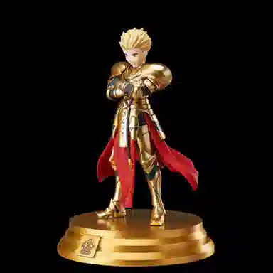 Aniplex Fate Grand Order 12.5cm