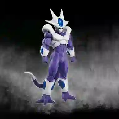 BANDAI banpresto back to the film f 28cm