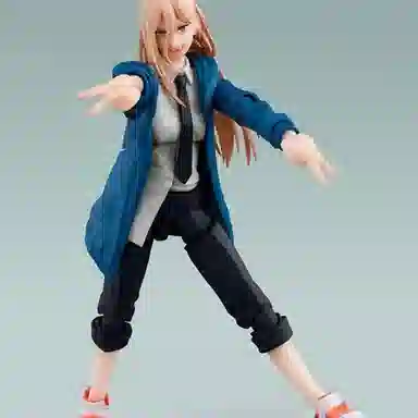 BANDAI s.h.figuarts 14.5cm