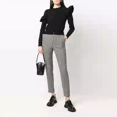 Alexander McQueen SS22