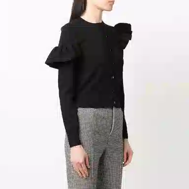 Alexander McQueen SS22