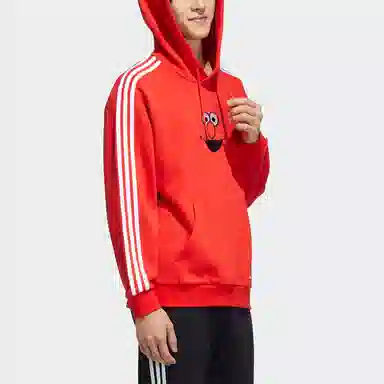 adidas neo U Ss Hdy Elmo