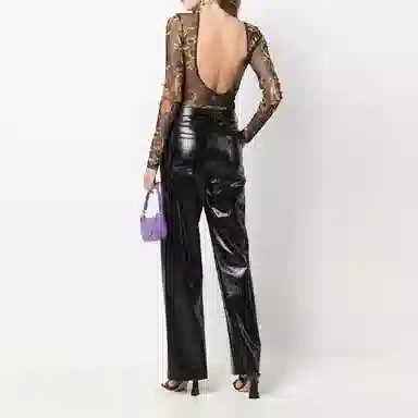 VERSACE JEANS COUTURE SS22