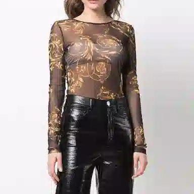 VERSACE JEANS COUTURE SS22