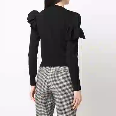 Alexander McQueen SS22