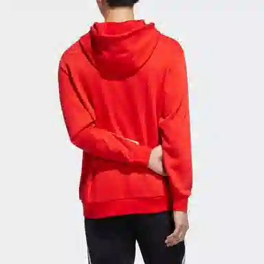 adidas neo U Ss Hdy Elmo