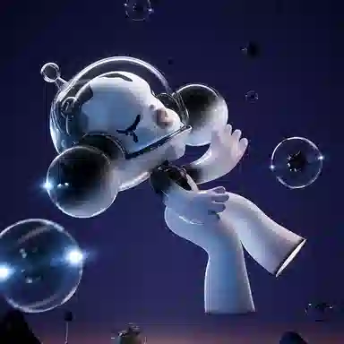 POP MART SKULLPANDA MEGA