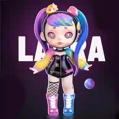 TOYCITY LAURA 200 24cm