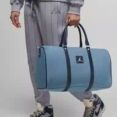 Jordan Crossbody Bag Blue