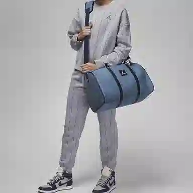 Jordan Crossbody Bag Blue