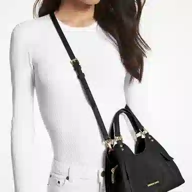MICHAEL KORS MK Arlo Tote
