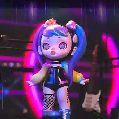 TOYCITY LAURA 200 24cm