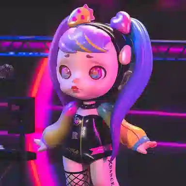 TOYCITY LAURA 200 24cm