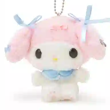 Sanrio 9cm