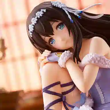 BANPRESTO espresto 16cm