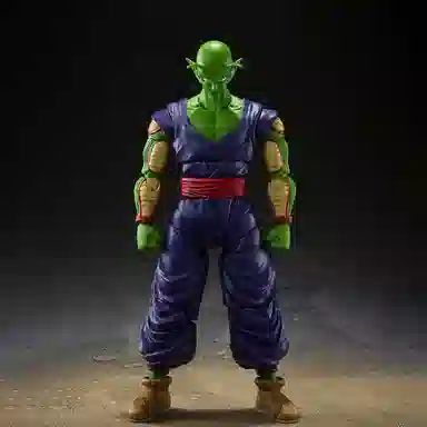 BANDAI s.h.figuarts super hero 16cm