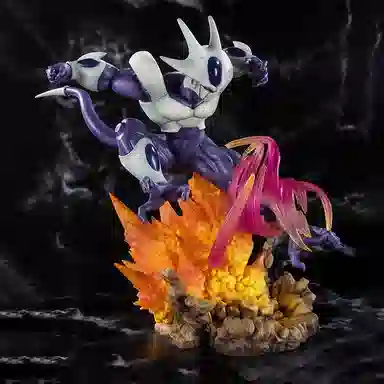 BANDAI Figuarts ZERO 22cm