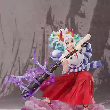 BANDAI BATTLE figuarts zero extra 16cm