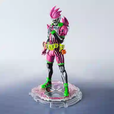 BANDAI S.H.Figuarts EX-AID 2 20 14.5cm